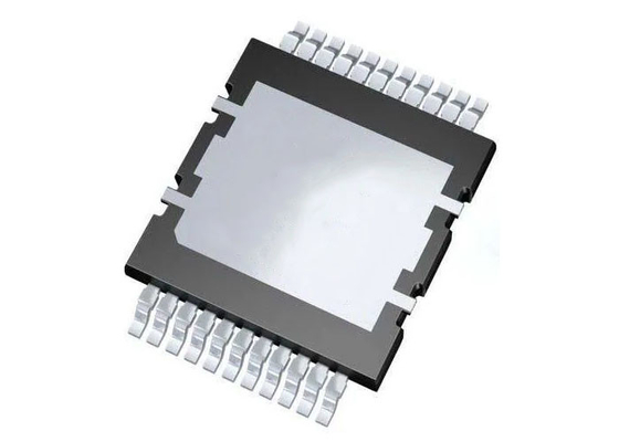 Transistor di superficie dei MOSFETs del supporto del chip IPQC60R017S7XTMA1 del circuito integrato
