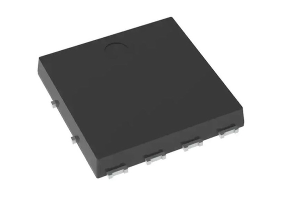Transistor 8-PowerTDFN del MOSFET di N-Manica del chip NTMTS0D7N04CTXG del circuito integrato