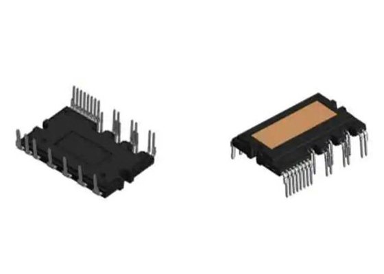 3 moduli automobilistici FAM65V05DF1 di potere astuto IGBT di fase