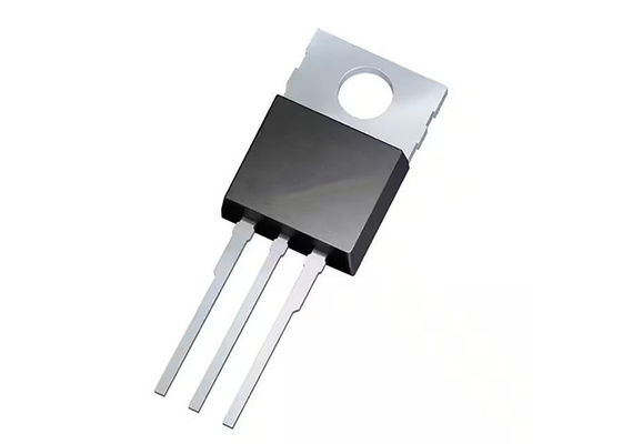 Transistor elettronici dei MOSFETs di N-Manica 8A dei circuiti integrati IPP60R065S7XKSA1