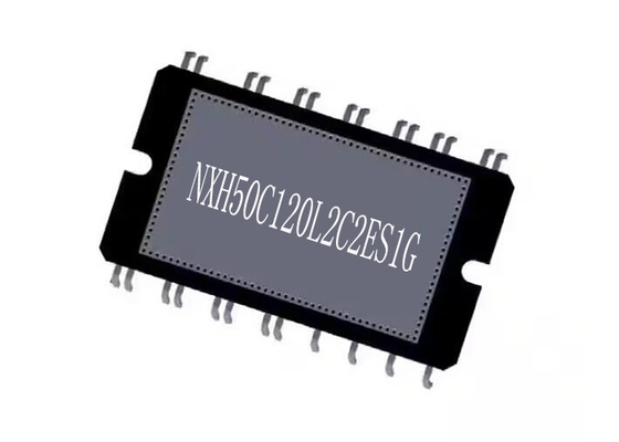 Invertitore di Circuit Three Phase del driver del modulo di NXH50C120L2C2ES1G 1.2kV IGBT