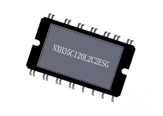 Modulo automobilistico NXH35C120L2C2ESG della IMMERSIONE dell'invertitore trifase IGBT