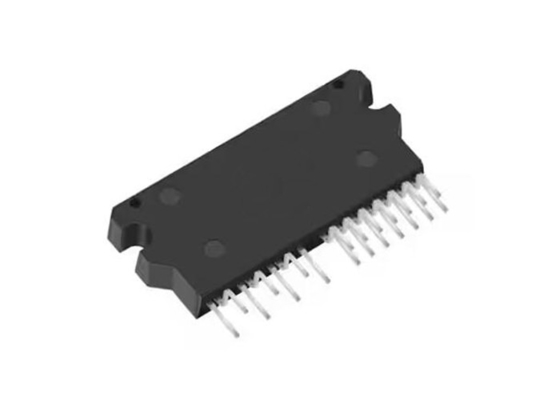 600V moduli automobilistici NFAP0560L3TT 29-PowerSSIP di potere intelligente IGBT