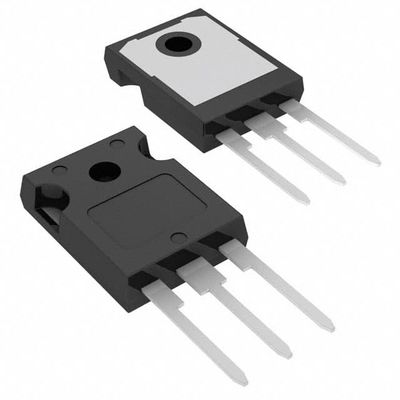 Sic N-Manica 1200V 60A 348W del MOSFET NTHL040N120SC1 attraverso il foro TO-247-3