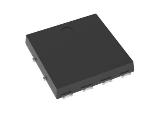 MOSFET del chip NVMTS0D7N04CTXG del circuito integrato – singolo N-Manica di potere 40 V 0.67m 420A
