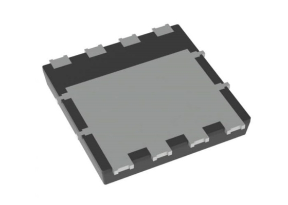MOSFET del chip NVMTS0D7N04CTXG del circuito integrato – singolo N-Manica di potere 40 V 0.67m 420A