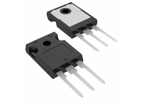 Transistor discreti diretti a semiconduttore di N-Manica TO-247-3 del foro NVHL060N090SC1