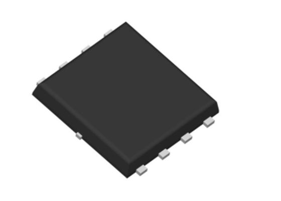 Transistor dei MOSFETs di N-Manica del chip NVMFS5C612NWFT1G del circuito integrato singoli