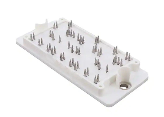 NXH450B100H4Q2F2PG Modulo IGBT 2 indipendente 1000V 101A 234W montato sul telaio