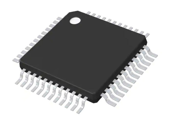 Interfaccia automobilistica IC del chip 48-TQFP TLE9241QUXUMA1 del circuito integrato