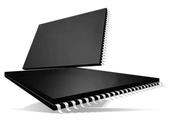 8Gbit parallelo MT29F8G08ADAFAWP-AIT: FLASH NAND Memory Chip 35mA di F 48-TFSOP