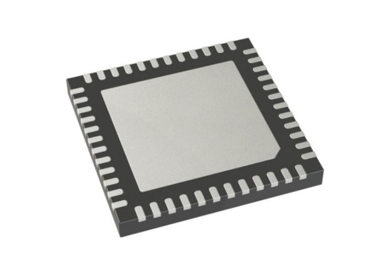 Commutatore basso di Ethernet di complessità 2-Port di 48-LFCSP ADIN2111CCPZ con 10BASE-T1L integrato PHYs