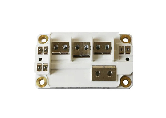 MSCSM120HM31CTBL2NG Moduli IGBT per l'automotive