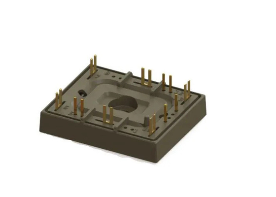 il Mosfet 310W allinea i moduli automobilistici MSCSM120DHM31CTBL2NG di IGBT