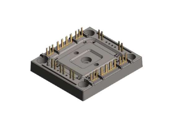 Transistor automobilistici del Mosfet dei moduli 79A 310W degli innesti a vite IGBT