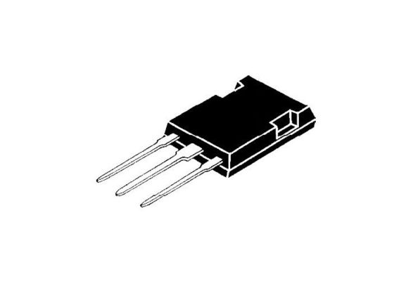 Transistor del chip IXYX110N120B4 1200V 340A 1360W IGBT del circuito integrato