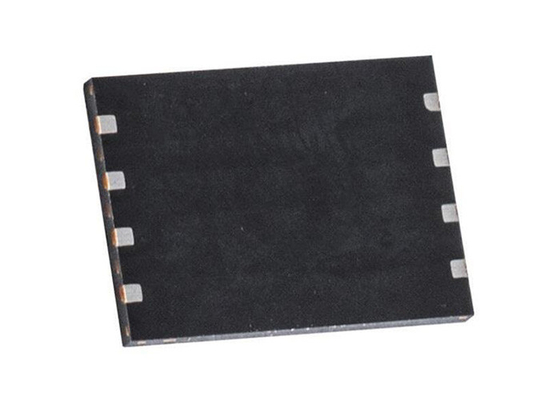 1Gbit memoria IC MT29F1G01ABBFDWB-IT: Chip 83MHz del circuito integrato di F 8-UPDFN