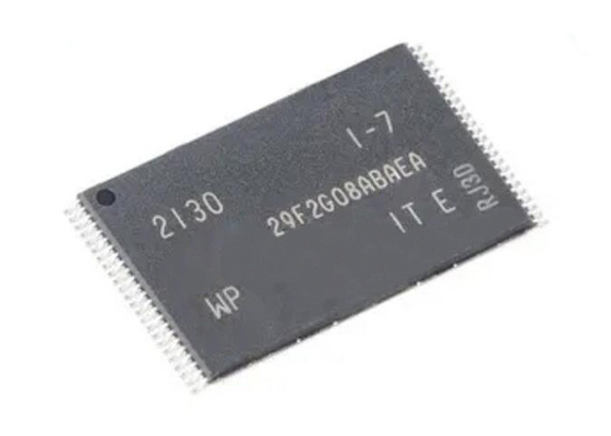 Chip MT29F2G08ABAEAWP-IT del circuito integrato: Chip di memoria parallelo di E 48-TSOP 2Gbit