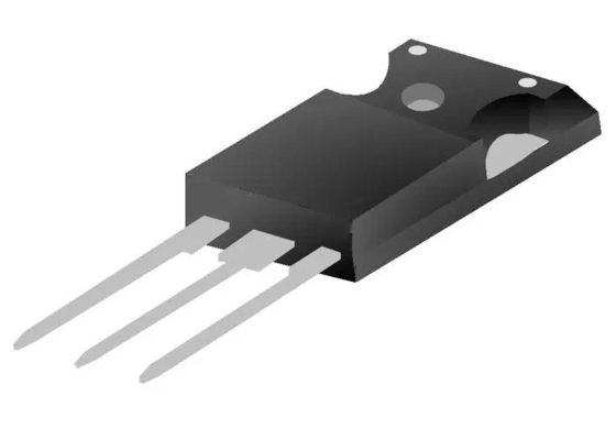 singoli IGBTs IXYH55N120A4 transistor discreti a semiconduttore di 1200V 175A
