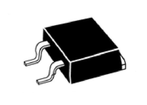 Chip IXBH10N300HV 3000V MOS Transistor bipolare monolitico 180W del circuito integrato