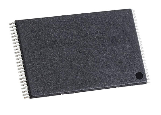 Chip MT29F8G08ABACAWP-AIT di IC: Supporto parallelo della superficie di IC di memoria 48-TSOP di C 8Gbit
