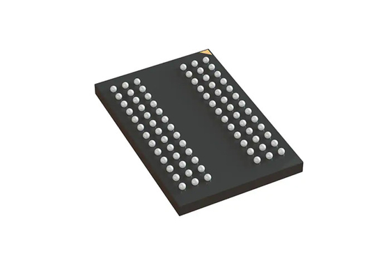 Chip MT29F2T08EMLEEJ4-R del circuito integrato: Memoria parallela IC 132-VBGA di E 2Tbit