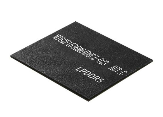 96Gbit chip di memoria MT62F1536M64D8CZ-023 AUT: Memoria mobile di C SDRAM LPDDR5 DRAM