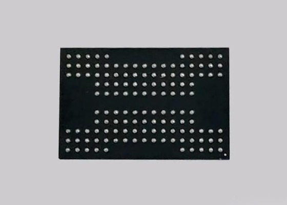 Supporto di superficie MT29F2T08EMLEEJ4-T del chip 132-VBGA del circuito integrato: Memoria IC di E