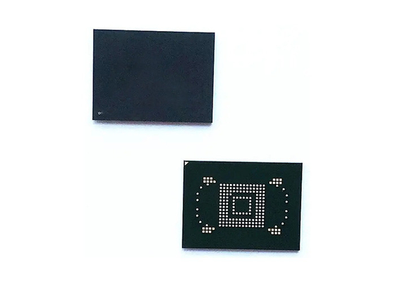 Circuiti integrati elettronici MT29F4T08EULEEM4-T: FLASH di E - NAND Memory IC