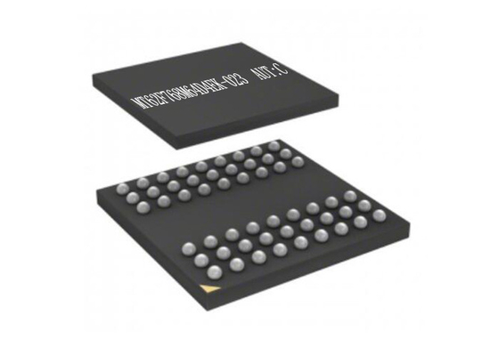 48Gbit parallelo MT62F768M64D4EK-023 AUT: Chip del circuito integrato di IC TFBGA-441 di memoria di C