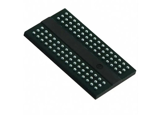 Chip MT29F512G08EBLEEJ4-T del circuito integrato: Memoria IC di E 512Gbit 132-VBGA