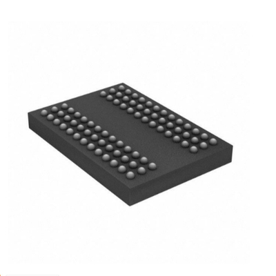 ISTANTANEO - NAND Memory IC MT29F1T08EELEEJ4-T: Pacchetto parallelo 132-VBGA di E 1Tbit