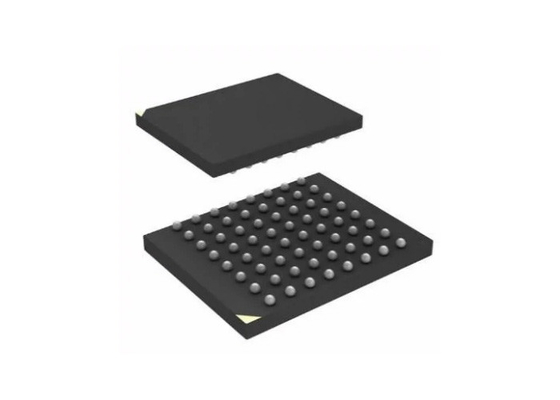 8Tbit FLASH parallelo - NAND Memory IC MT29F8T08EWLEEM5-T: E Chip Integrated Circuit