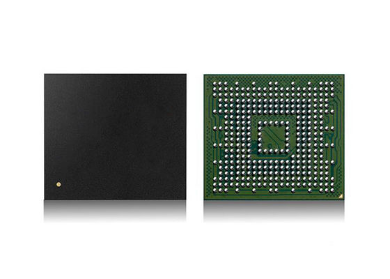 PESO MT62F768M64D4EK-023: Chip automobilistico del circuito integrato del chip di memoria TFBGA-441 di C