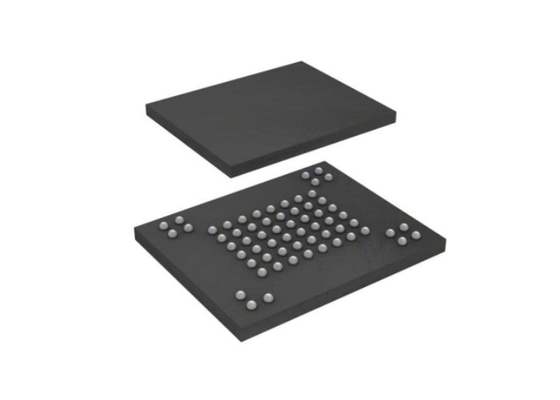 PESO dei chip di memoria MT62F1536M32D4DS-026: B DRAM LPDDR5 48G 1.5GX32 FBGA