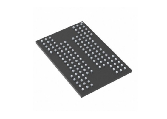 Chip IC di memoria MT62F2G32D4DS-023 AAT:B DRAM LPDDR5 64G 2GX32 FBGA