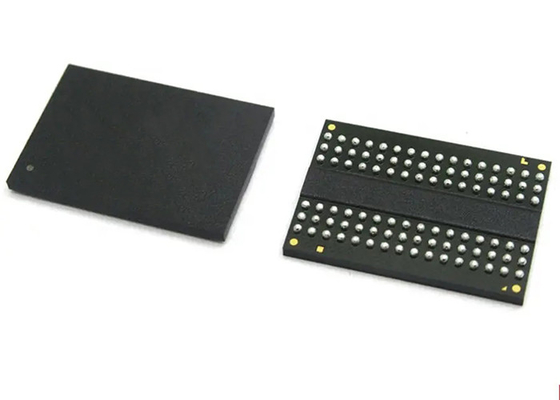Chip MT62F2G32D4DS-023 FAAT di IC: B 64Gbit SDRAM - memoria mobile IC 200-WFBGA