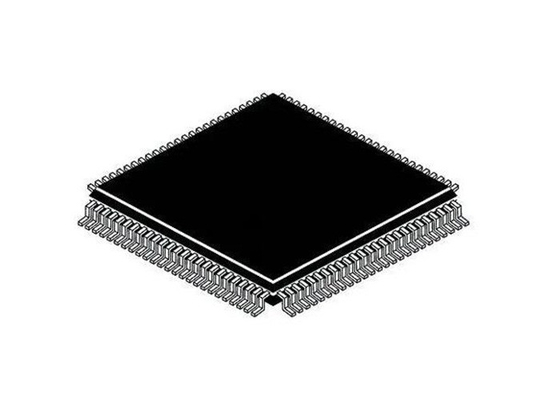 Il centro dell'unità di elaborazione del BRACCIO Cortex-M4 32Bit del microcontroller MCU XMC4500F100K1024ACXQSA1