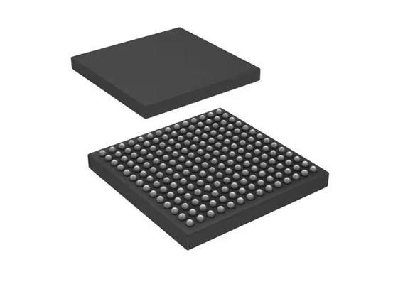 Il Unico centro di 32 bit XMC4800E196K2048AAXQMA1 ha incastonato i microcontroller IC