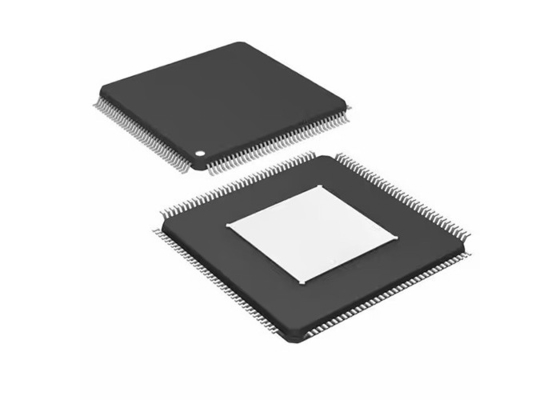 XMC4800F144K1024AAXQMA1 pacchetto di IC 144-LQFP del microcontroller del BRACCIO Cortex-M4