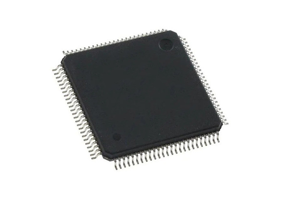 Microcontroller di 32 bit del BRACCIO Cortex-M4 del microcontroller MCU XMC4800F100F1536AAXQMA1