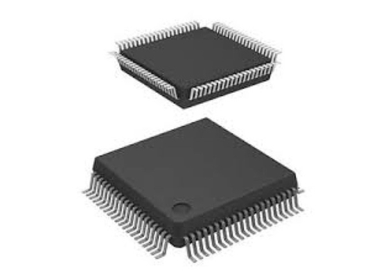 Il Unico centro 1MB di 32 bit XMC4800F100F1024AAXQMA1 ha incastonato i microcontroller IC