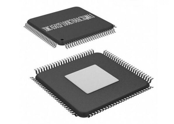 Microcontroller istantaneo IC del BRACCIO Cortex-M4 768KB del microcontroller MCU XMC4502F100K768ACXQMA1