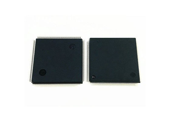 Supporto di superficie incastonato di IC XMC4800F100K1536AAXQMA1 100-LQFP dei microcontroller