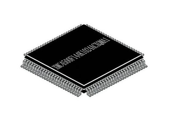 Il singolo centro 120MHz del microcontroller MCU XMC4500F144K1024ACXQMA1 144-LQFP 32Bit
