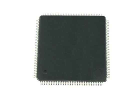 FLASH del Unico centro 144MHz 2MB di 32 bit di IC XMC4700F144K2048AAXQMA1 del microcontroller