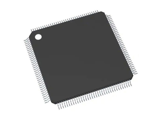 FLASH dual core incluso 144-TQFP di 32 bit 180MHz 4MB di IC SPC58EC80E5QMC1X dei microcontroller
