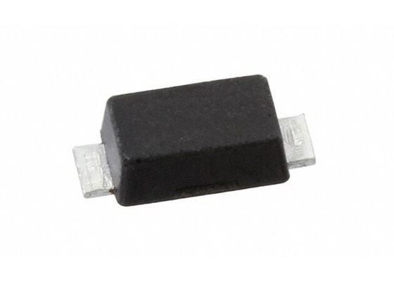 Chip ad alta tensione automobilistici del raddrizzatore SOD-123F IC di Schottky di potere di STPS2H100ZFY