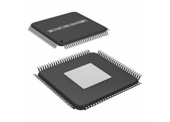 Il Unico centro di 32 bit di IC del microcontroller del microcontroller MCU XMC4700F100K1536AAXQMA1