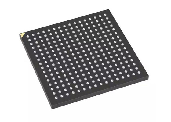 Microcontroller IC del microcontroller MCU XMC4700E196F1536AAXQMA1 196-LFBGA 144MHz